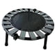 thumbnail image 5 of Mini Trampolín, Cama De Salto Compacta Y Silenciosa, Resistente, Para Regalos De Cumpleaños, Juguete Para El Hogar, 5 of 5