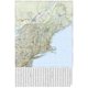 thumbnail image 3 of Mapa National Geographic del Noreste de Estados Unidos 3127, 3 of 5