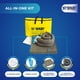 thumbnail image 3 of Kit para derrames Stardust Spill Products universal, paquete de 2, 3 of 9