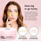 thumbnail image 5 of Set de regalo de belleza Grace & Stella Dream Team con parches para ojos y más, 5 of 9