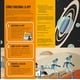 thumbnail image 2 of Atlas De Aventuras Espaciales, 2 of 6