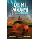 thumbnail image 1 of Libro De mi para mi 1. La tormenta pasará - Nacarid Portal, 1 of 2