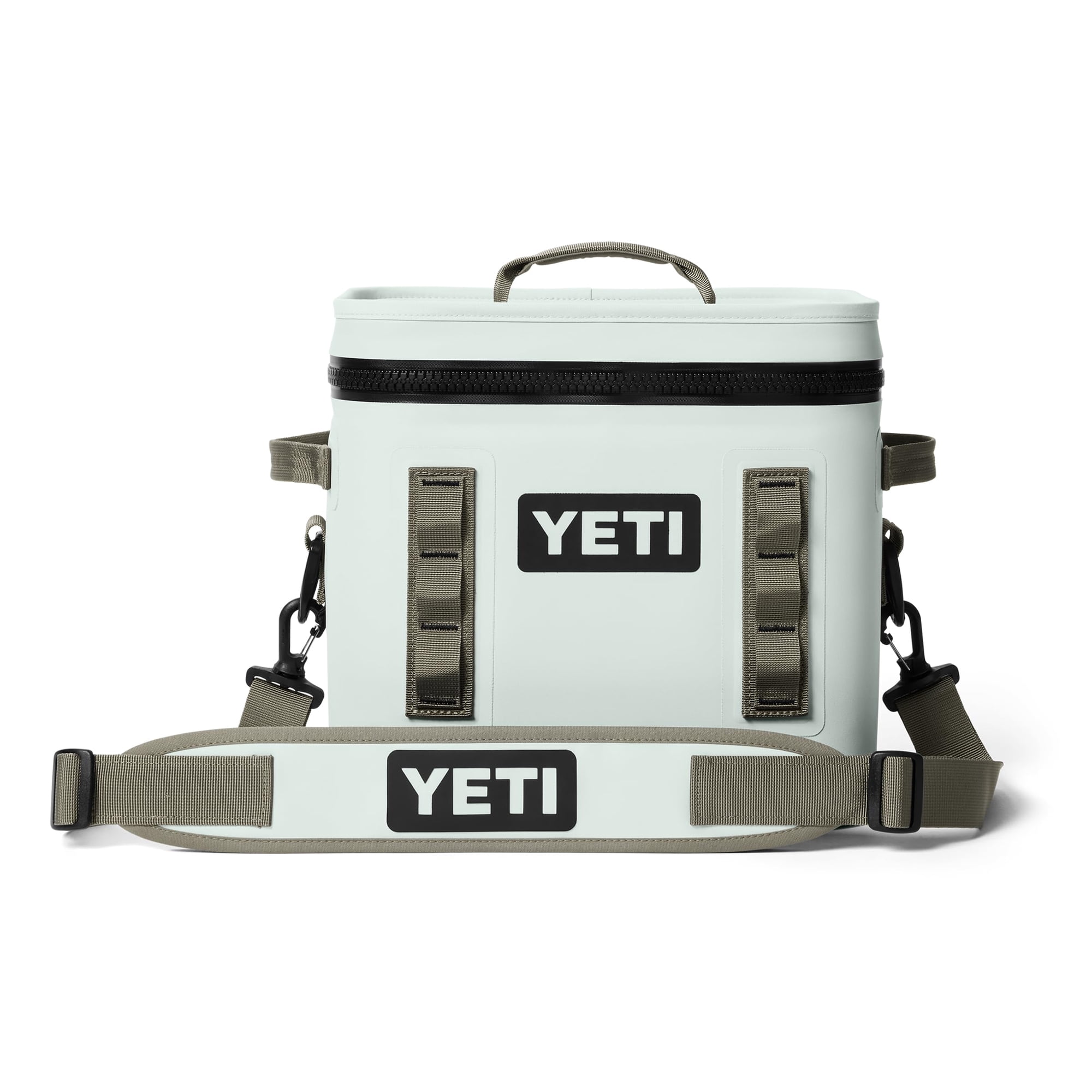 Nevera Portátil Yeti Hopper Flip 12 Ridgeline, Capacidad Para 12 Latas