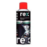 Metalfer - Spray Desengrasante Motores 450 Ml Rex