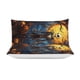 thumbnail image 4 of Orange Punpkin The Nightmare Before Christmas Comforter Set Soft 3 Pcs Twin Bedding Sets Thicken for All Season, 4 of 5