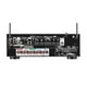 thumbnail image 3 of RECEIVER A/V 5.2 8K DENON WIFI AVRS670HBK, 3 of 6