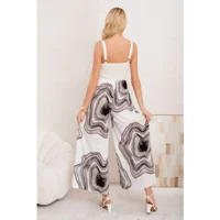 Likeshop - Enterito Mujer Premium Largo Casual Formal Fiesta Eventos 3358