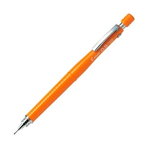 Portaminas Tecnico H329O 0.9 Mm Amarillo Pilot