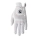 thumbnail image 3 of Guante de golf FootJoy StaCooler para mujer, color perla, mano izquierda, tamaño mediano, 3 of 5