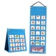 thumbnail image 5 of Horario Visual Para Niños Con 96 Tarjetas Planificadores De Pared Para Herramientas De Actividades En El Aula Azul, 5 of 5