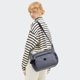 thumbnail image 2 of Bolso bandolera Kipling Gabbie ligero y casual, 2 of 7