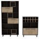 thumbnail image 2 of Biblioteca Kaia Wengue / Miel + Bar, 2 of 8
