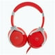 thumbnail image 2 of Audifono OverEar Manos Libres Jack 3.5 Rojo XT 200, 2 of 5