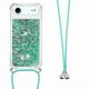thumbnail image 4 of Funda FOXDOCK para iPhone 17 Air con Cuerda Ajustable, Brillo Líquido, Protección Antigolpes y Lente – Ideal para Regalo, 4 of 6