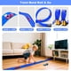 thumbnail image 4 of Pista de carreras flexible BlivEclat con 4 autos, 4,5 m, 4 of 9