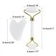 thumbnail image 1 of 1pc popular Roller Gua sha Board Anti Aging Face Body Massage Beauty Care Slimming Tools, 1 of 3