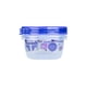 thumbnail image 4 of Recipientes de almacenamiento de alimentos Glad GladWare MatchWare, 20 unidades, sin BPA, 4 of 8