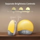 thumbnail image 3 of Máquina de sonido Sunrise Alarm Clock EASYERA mejorada, 3 of 8