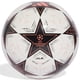 thumbnail image 1 of Balón de fútbol adidas UCL Club, unisex, adulto, talla 5, blanco/negro, 1 of 1