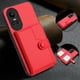 thumbnail image 5 of FOXDOCK Funda para OPPO Reno 10 con Bloqueo RFID - Diseño Elegante con Cierre de Botón, 5 of 5