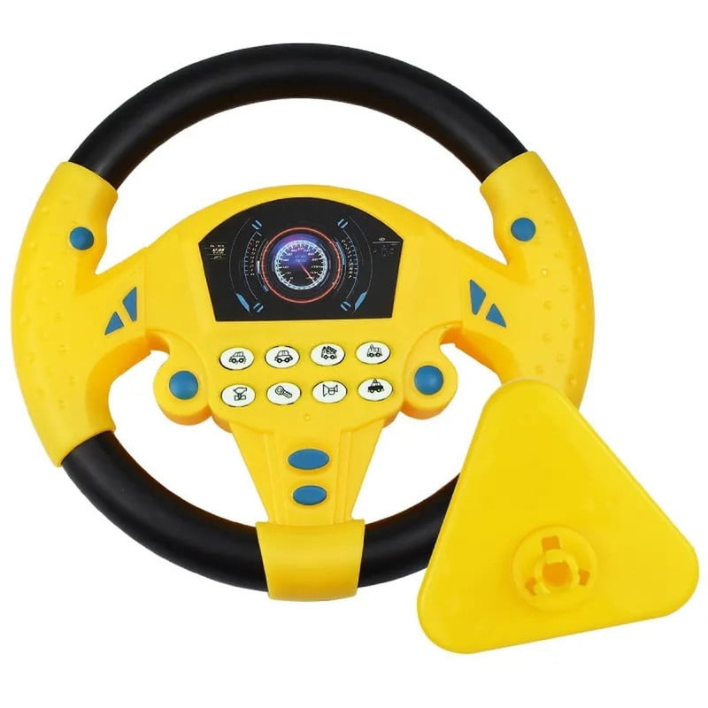 Genérico - Juguete Bebe Muñeco Niños Niñas Diversion Juego Rondon