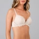 thumbnail image 2 of Sosten Copas Push Up Encaje Flor Flores Mujer 13504-135, 2 of 4