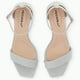 thumbnail image 4 of Sandalia Mujer Plata Andressa Piccadilly, 4 of 4