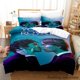 thumbnail image 1 of Young Royals TV Bedding Set Bed Set Aldult Kid Bedroom Duvetcover Sets parure de lit Bed, 1 of 5