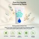 thumbnail image 3 of Brillo Hemway azul zafiro holográfico biodegradable 100 ml, 3 of 8