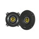thumbnail image 3 of Altavoces KICKER Serie CS de 100 mm, 4 Ω, 2 pares, 3 of 9