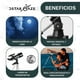 thumbnail image 5 of Telescopio Astronómico 30070m con Diseño Espacial, 5 of 8