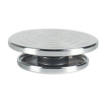Bothyi - Rueda Giratoria Para Esculpir, Soporte De Cerámica Giratorio Para Construcción De Modelos