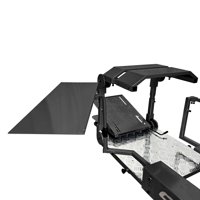 Soporte Adicional Para Teclado Y Ratón Gtr Simulator Modelo Gta Pro