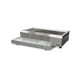 thumbnail image 1 of Salsera 8 estaciones inox con bandeja frio inox, 1 of 2