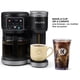 thumbnail image 4 of Cafetera Keurig K-Duo Hot & Iced con tecnología MultiStream, 4 of 9