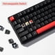 thumbnail image 5 of Teclado Mecánico Personalizado Keychron C3 Pro 87 Teclas Marrón, 5 of 9