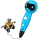 thumbnail image 2 of Lápiz impresora 3D Robot SM-04 con 54 mts de Filamentos - azul, 2 of 6