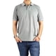 thumbnail image 4 of Polera Piqué Hombre Textura Suave Botones 001, 4 of 5