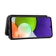 thumbnail image 2 of Funda Flip para FOXDOCK Samsung Galaxy A22 4G - Funda magnética de negocios, funda protectora delgada, 2 of 5