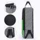 thumbnail image 5 of Maple Bolsas de Almacenamiento Premium para Viaje, Bolsa de Zapatos Impermeable y Transpirable con Ventana Transparente, 5 of 6