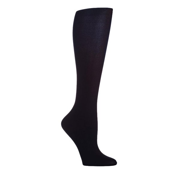 Calcetines de Compresión Celeste Stein Negro 15-20 mmHg 19 g