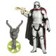 thumbnail image 1 of Figura de acción Star Wars Villain Trooper Commander 3.75 pulgadas, 1 of 4