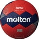 thumbnail image 2 of Balon Handbol Serie F3400 Resina Free Molten Rojo T.1 rojo 1, 2 of 3