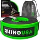 thumbnail image 1 of Recovery Tow Strap Rhino USA, 4 m x 9 m, 18.300 kg de resistencia a la rotura, 1 of 7