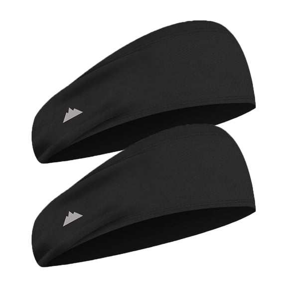 Cinta para la cabeza Tough Headwear para hombre, deportiva y antideslizante