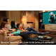 thumbnail image 2 of Antena Digital TV Interior Señal Soporte Canales Lau, 2 of 3