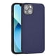 thumbnail image 1 of Funda Antigolpes para iPhone 15 Plus Cubierta Delgada Azul, 1 of 6