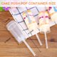 thumbnail image 2 of Contenedores Push Pop para Pastel Csdtylh Paquete de 24 Reutilizables, 2 of 7