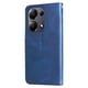 thumbnail image 4 of Funda con Cremallera para Xiaomi Redmi Note 13 Pro 4G, Carcasa Cartera de Cuero PU con Soporte y Tarjetero, 4 of 6