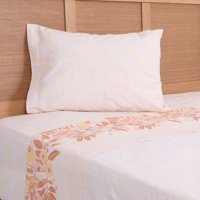 Mashini - Sábana Est. 144 Hilos 1.5 P Caiman